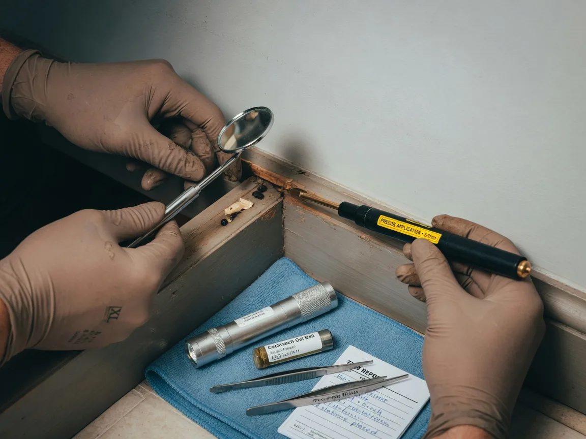 Why choose Emergency Pest Control in Church Point, LA